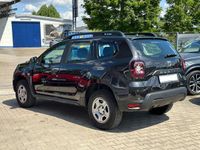 gebraucht Dacia Duster 115*NAVI*KAMERA*KLIMAAUTO*PDC*SHZ*TÜVneu*