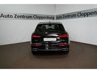 gebraucht Audi Q5 55 TFSI e qu sport LED+Navi+Alcantara+PDC+18