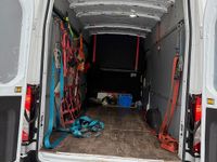 Gebraucht Ford Transit 130 PS (95 kW) 2020 Weiß Van / Kleinbus
