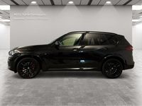 Gebraucht BMW X5 Shadowline 340 PS (250 kW) 2022 Schwarz SUV