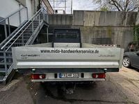 Gebraucht Citroën Jumper 150 PS (110 kW) 2015 Weiß Van / Kleinbus