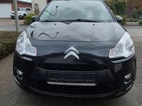 Second-hand Citroën C3 Exclusive 95 CP (69 kW) 2010 Negru Berlinǎ