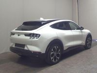 Gebraucht Ford Mustang Mach-E 258 kW (351 PS) 2022 Star weiss (metallic) SUV