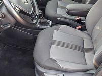 Usata VW Polo 90 CV (66 kW) 2016 Grigio Utilitaria