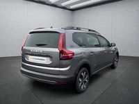 Neu Dacia Jogger 110 PS (80 kW) 2025 Grau Van / Kleinbus