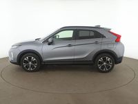 Gebraucht Mitsubishi Eclipse Cross Active 163 PS (119 kW) 2020 Grau SUV
