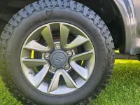 Gebraucht Suzuki Jimny Style 83 PS (61 kW) 2019 Grau SUV