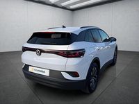 Gebraucht VW ID.4 Pro 210 kW (286 PS) 2025 Weiß SUV