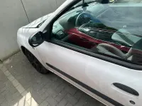 Brugt Renault Clio II 2006 Hvid Hatchback