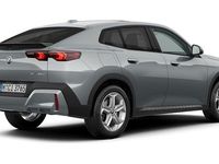 Gebraucht BMW X2 Shadowline 163 PS (119 kW) 2025 Grau SUV
