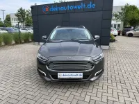 Gebraucht Ford Mondeo Titanium 165 PS (121 kW) 2019 Grau Kombi