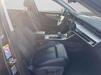 Gebraucht Audi A6 S-Line 265 PS (194 kW) 2022 Grau Kombi