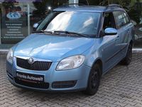 Gebraucht Skoda Fabia Classic 86 PS (63 kW) 2008 Other Kleinwagen