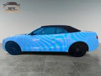 Gebraucht Audi A5 Cabriolet S-Line 220 PS (161 kW) 2015 Weiß Cabrio
