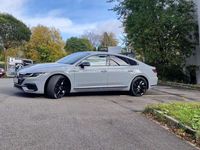 gebraucht VW Arteon Arteon VW2.0 TSI DSG R-Line Super Zustand