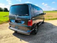 Gebraucht VW Transporter Generation Six 150 PS (110 kW) 2019 Andere farben Van