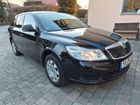 Gebraucht Skoda Octavia Active 105 PS (77 kW) 2012 Schwarz Kombi