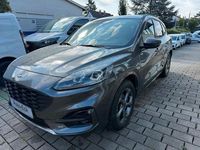 Gebraucht Ford Kuga ST-Line X 224 PS (164 kW) 2022 Grau SUV