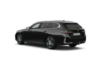Neu BMW 540 286 PS (210 kW) 2026 Schwarz Kombi