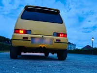 Gebraucht Fiat Cinquecento 55 PS (40 kW) 1996 Gelb Kleinwagen