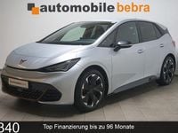 Usata Cupra Born e-Boost 169 kW (231 CV) 2023 Argento Utilitaria