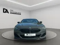Gebraucht BMW M850 Performance 751 PS (552 kW) 2019 Dravitgrau Coupé