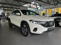 Gebraucht Mercedes EQA350 Progressive 214 kW (292 PS) 2024 Polarweiss SUV
