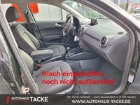 gebraucht Audi A1 Sportback Xenon, Sitzheizung, Navi etc.