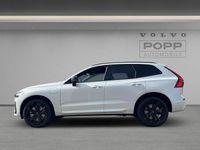 Neu Volvo XC60 Plus 455 PS (334 kW) 2025 Crystal white SUV