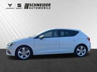 gebraucht Seat Leon 1.4 TSI Start&Stop FR