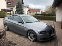 gebraucht BMW 335 i e92