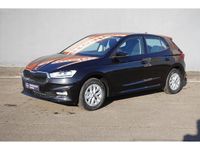 Gebraucht Skoda Fabia Selection 95 PS (69 kW) 2024 Limousine