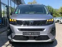 Gebraucht Peugeot Rifter Allure 131 PS (96 kW) 2025 Grau Van / Kleinbus