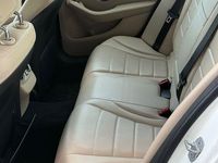 Gebraucht Mercedes C300 245 PS (180 kW) 2014 Weiß Limousine