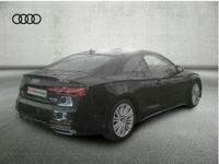 gebraucht Audi A5 Coupe 50 TDI quattro tiptronic S line Pano/Matrix