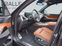 Gebraucht BMW X7 M Sport 530 PS (389 kW) 2023 Sonderlackierung SUV