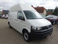Gebraucht VW Transporter 150 PS (110 kW) 2015 Weiß Van
