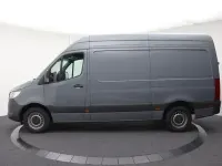 Second-hand Mercedes Sprinter 2024 Andere Van