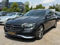 Gebraucht Mercedes E400 330 PS (242 kW) 2022 Grau Kombi