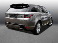 gebraucht Land Rover Range Rover Sport P400e Autobiography Dynamic