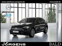 Gebraucht Mercedes GLA250 AMG 163 PS (119 kW) 2024 Schwarz nachtschwarz SUV