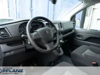 Gebraucht Peugeot Expert 144 PS (105 kW) 2024 Weiss Van