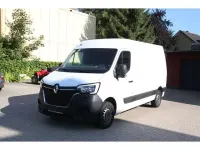 Gebraucht Renault Master 135 PS (99 kW) 2022 Van / Kleinbus