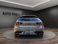 Gebraucht Mazda 3 Exclusive-Line 140 PS (102 kW) 2024