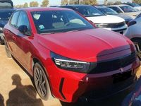 Gebraucht Opel Corsa 101 PS (74 kW) 2025 Rot Kleinwagen