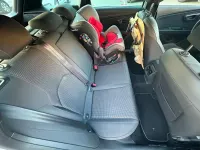 Gebraucht Seat Leon FR 116 PS (85 kW) 2019 Grau Kombi
