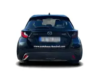 Gebraucht Mazda 2 Center-Line 116 PS (85 kW) 2025 Schwarz Kleinwagen