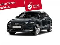 Gebraucht Audi A3 Ambiente 150 PS (110 kW) 2025 Manhattangrau metallic Limousine