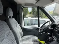 Gebraucht Ford Transit Basis 101 PS (74 kW) 2012 Pickup