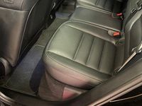 Gebraucht Porsche Macan S 381 PS (280 kW) 2022 Schwarz SUV